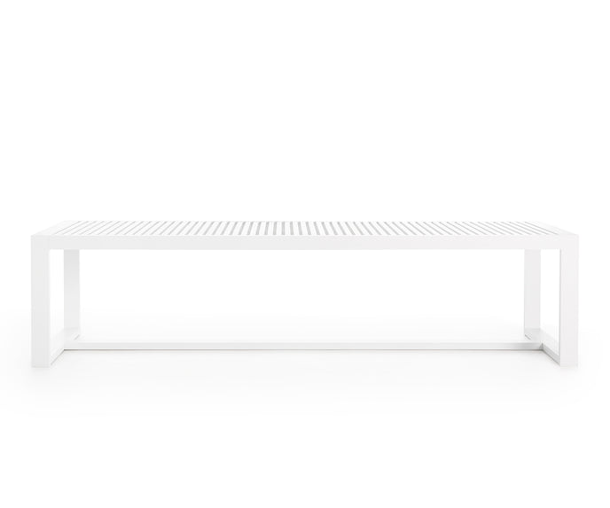 Dna Dining Table Gandia Blasco