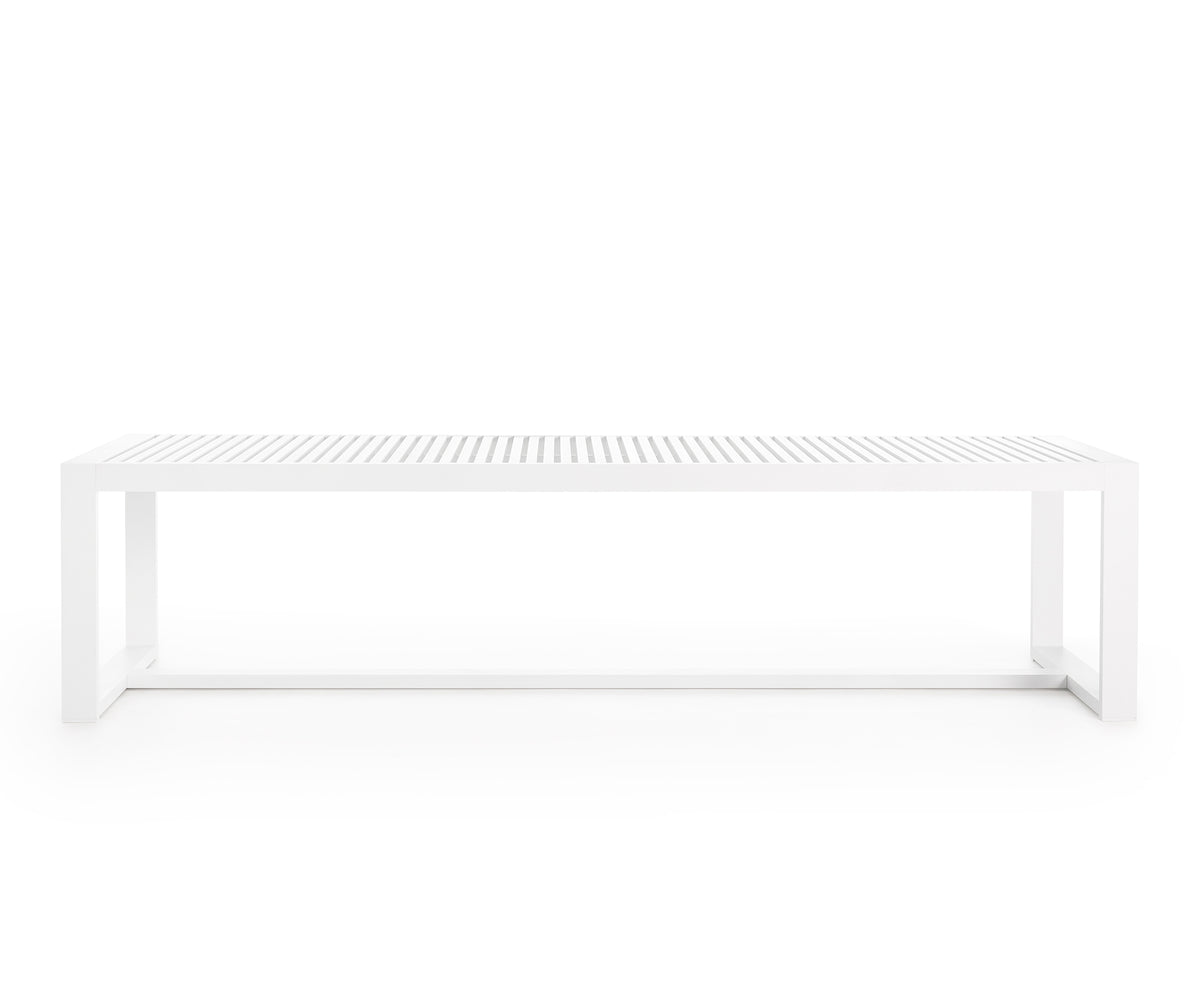 Dna Dining Table Gandia Blasco