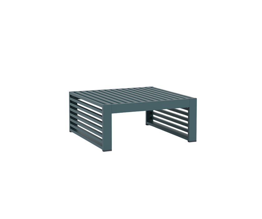 Dna Side Table Gandia Blasco