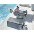 Dna Side Table Gandia Blasco