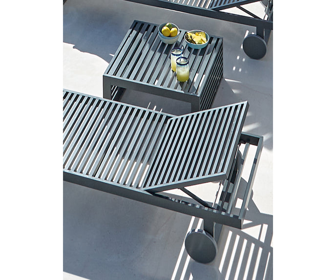 Dna Side Table Gandia Blasco