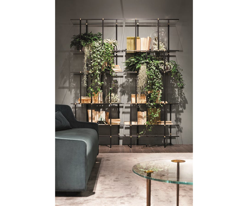 Drizzle Shelving System Gallotti&Radice