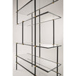 Drizzle Shelving System Gallotti&Radice
