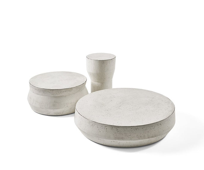 Drummers Coffee Table | Gallotti & Radice 