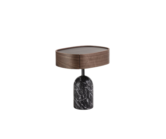 Ekero Night Table I Porada
