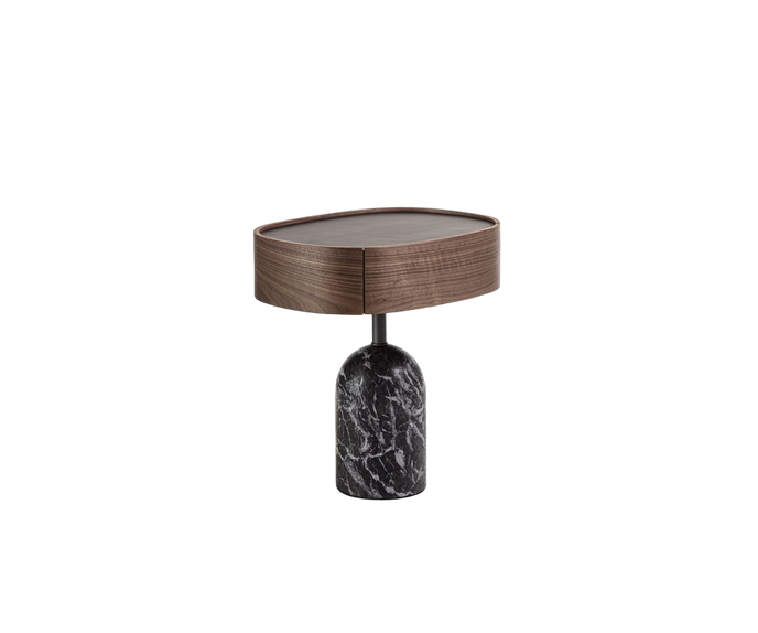 Ekero Night Table I Porada
