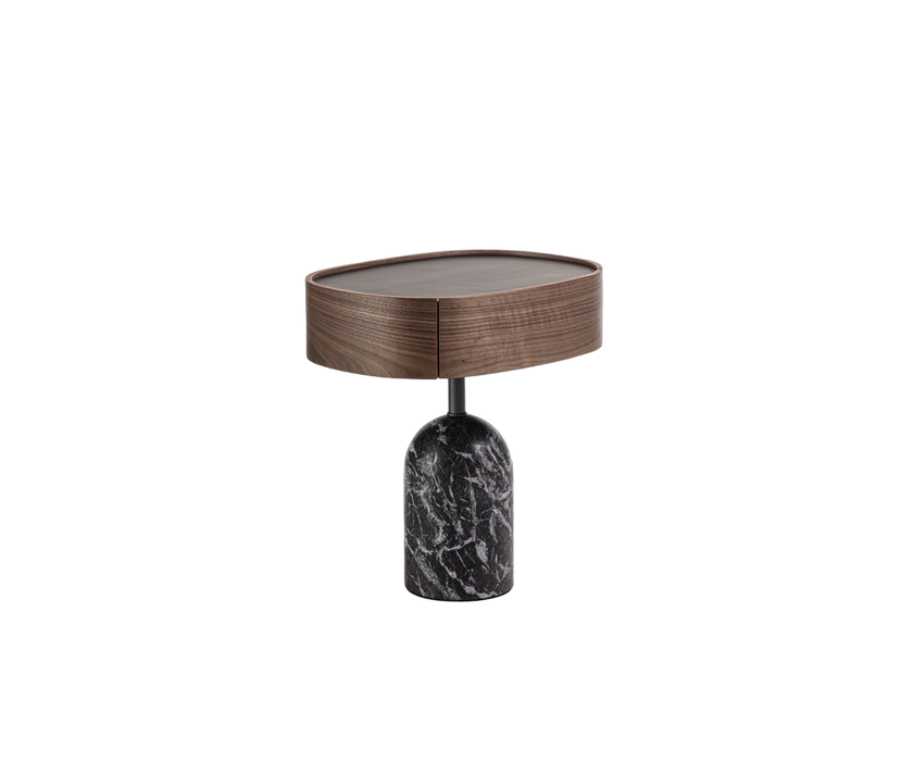 Ekero Night Table I Porada