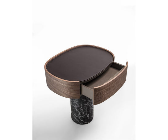 Ekero Night Table I Porada