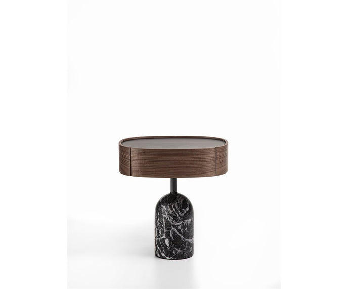 Ekero Night Table I Porada
