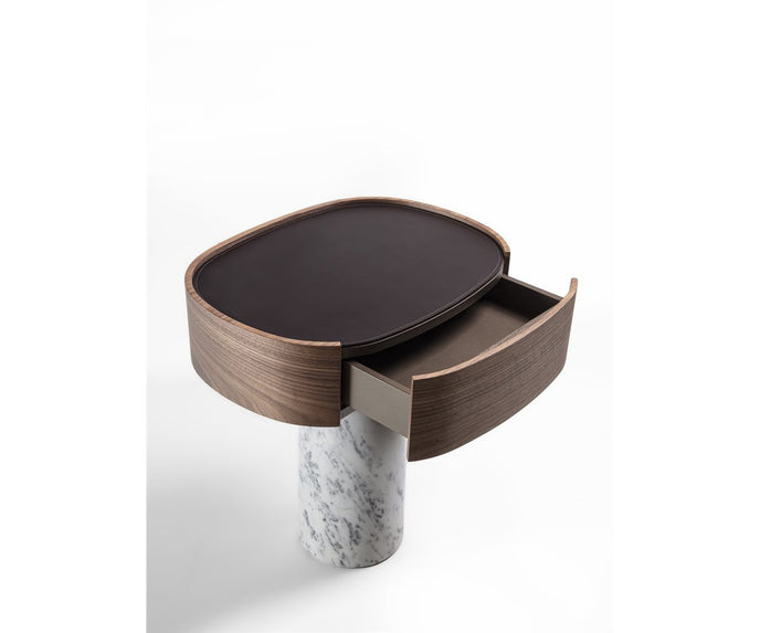 Ekero Night Table I Porada