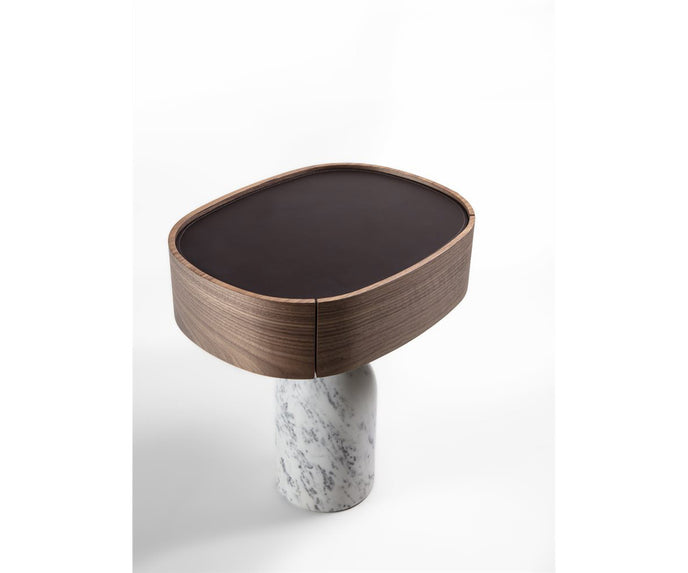 Ekero Night Table I Porada