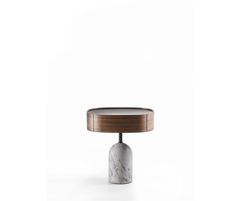 Ekero Night Table I Porada