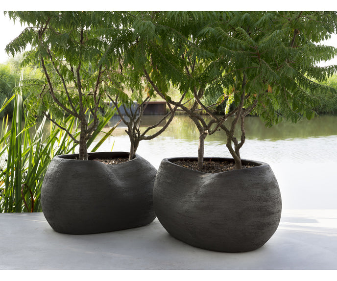EM Planter Atelier Vierkant