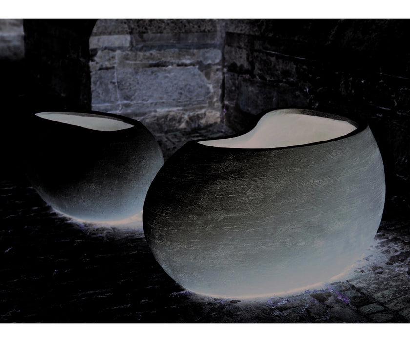 EM Planter Atelier Vierkant