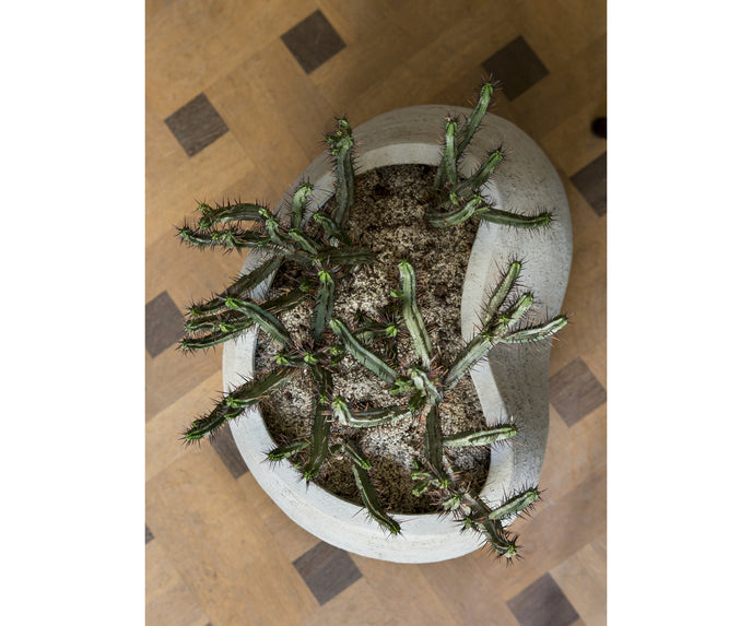 EM Planter Atelier Vierkant