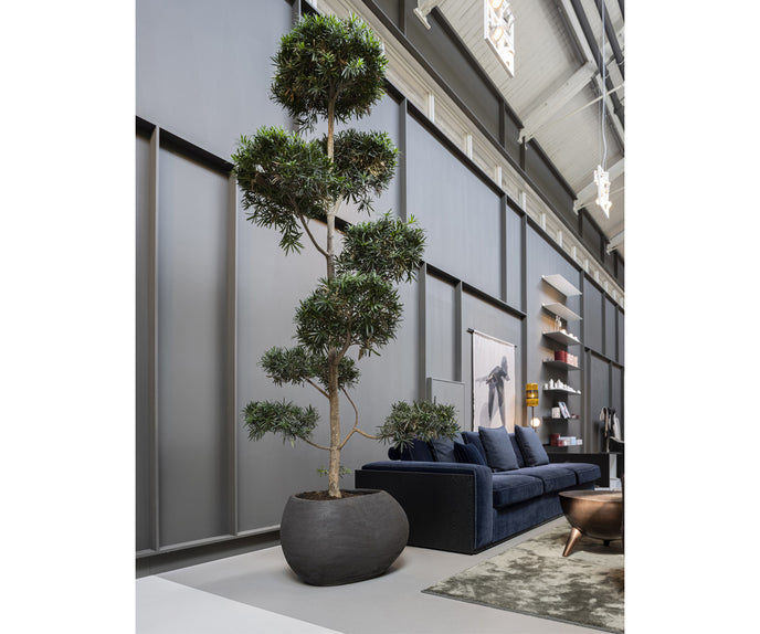 EM Planter Atelier Vierkant