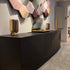 Floor Sample Crash Wood Sideboard