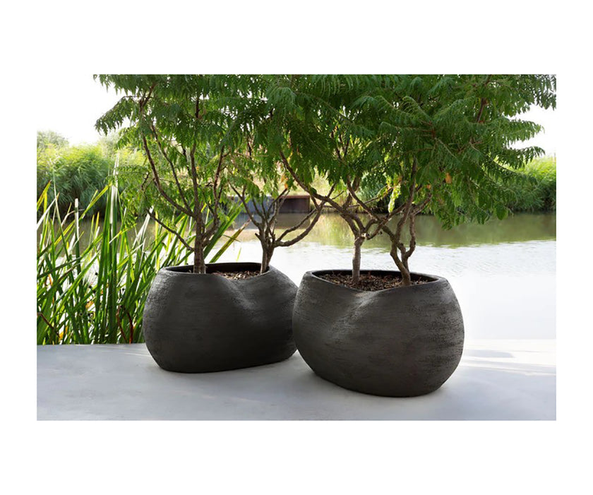 EM Planter Atelier Vierkant