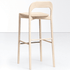 Earl Barstool Piaval