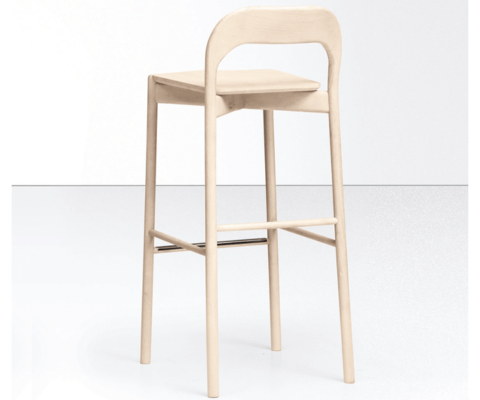 Earl Barstool Piaval