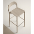 Earl Barstool Piaval