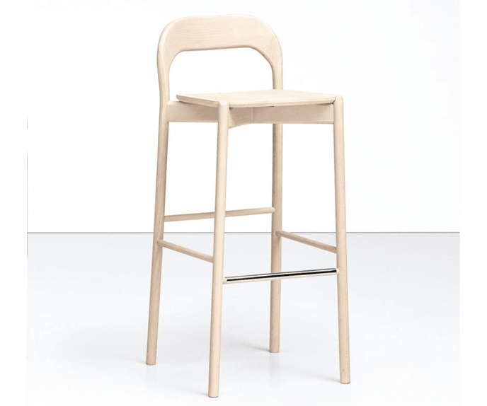 Earl Barstool Piaval