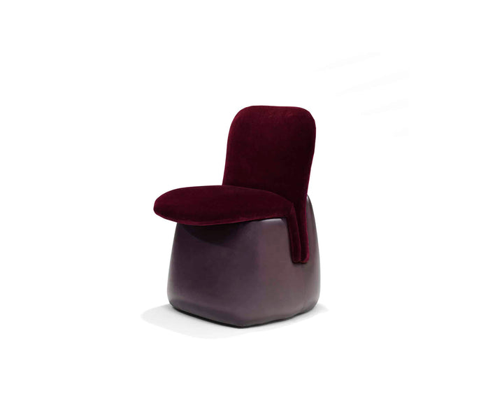 Embrace Dining Chair | Linteloo 