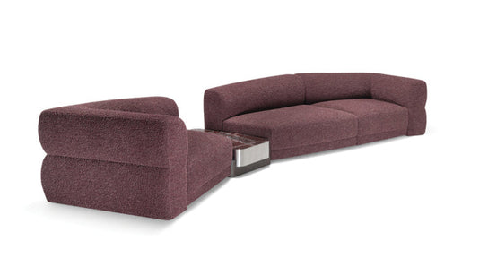 Emile Sofa