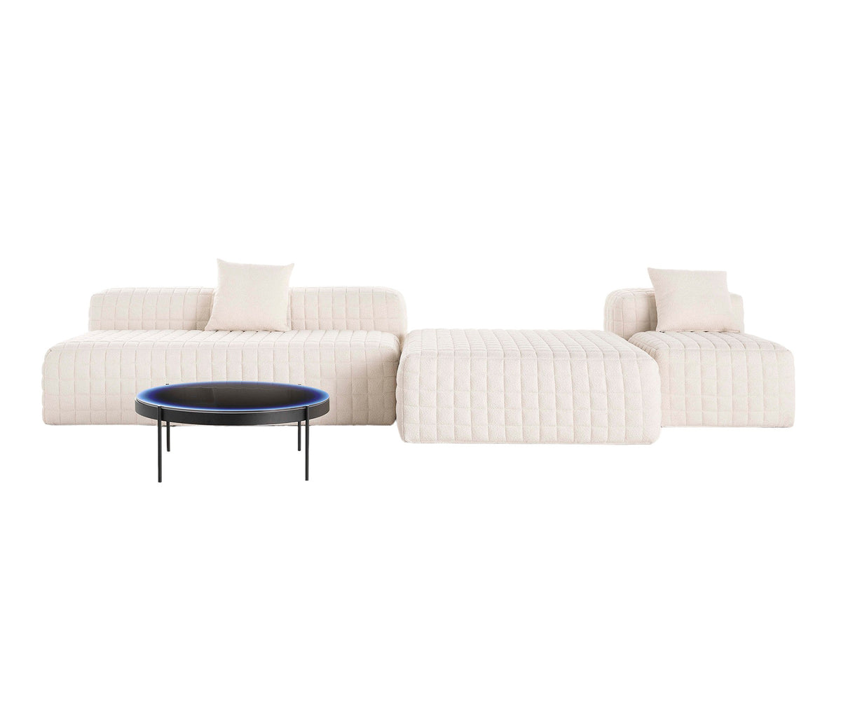 Erno Modules Sofa Gandia Blasco 