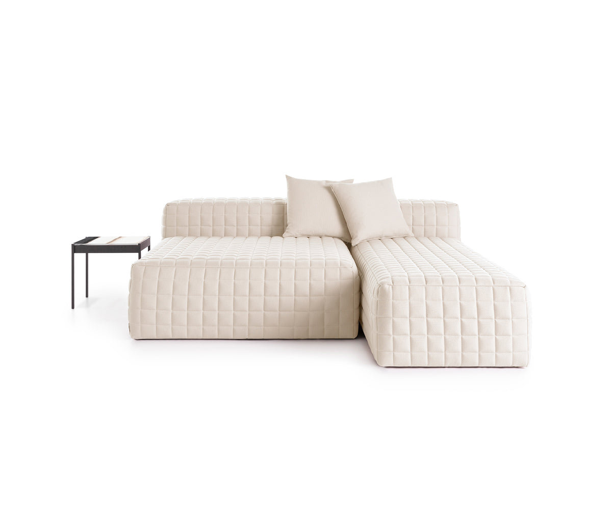 Erno Modules Sofa Gandia Blasco 