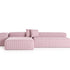 Erno Modules Sofa Gandia Blasco 