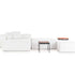 Erno Modules Sofa Gandia Blasco 