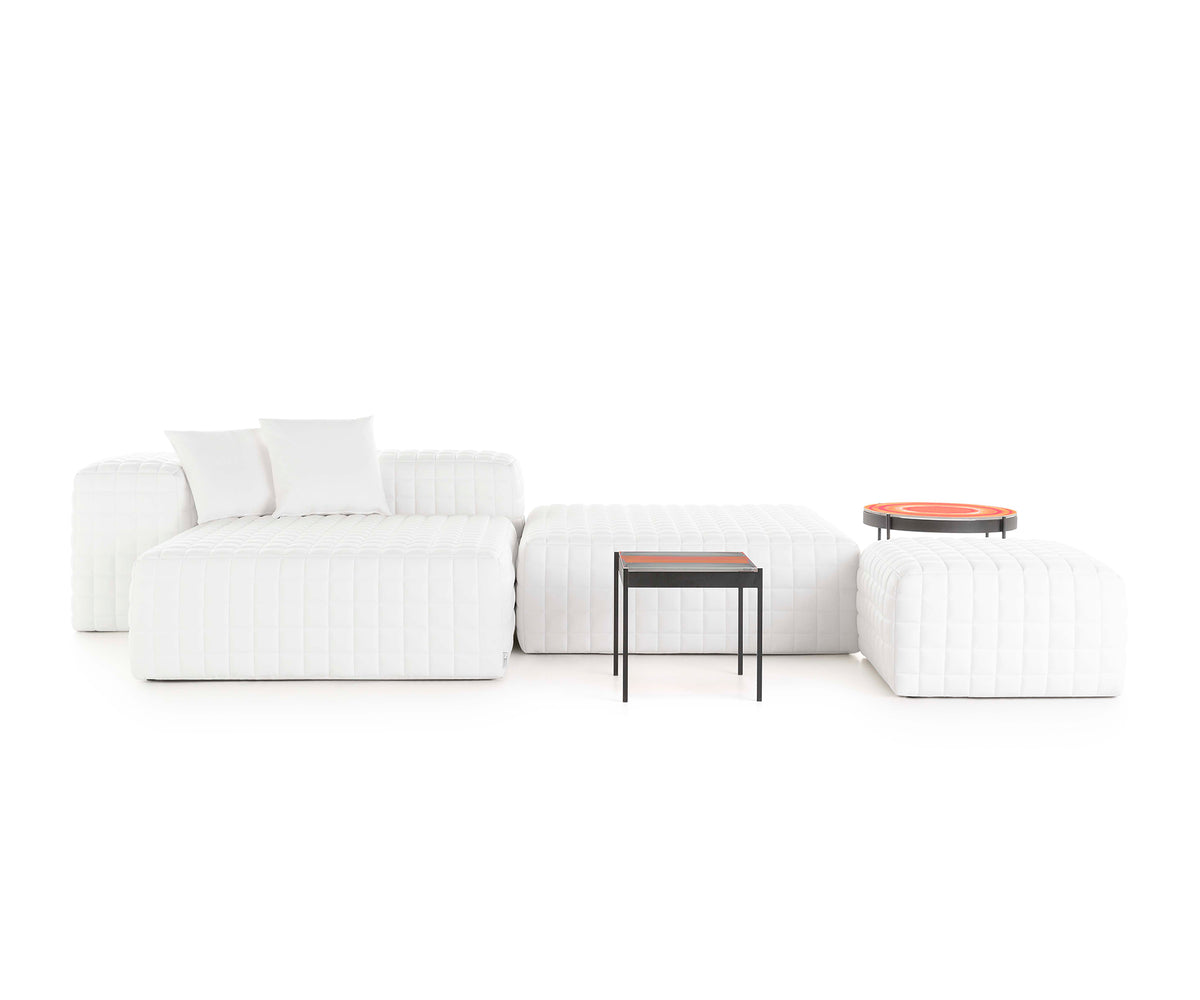 Erno Modules Sofa Gandia Blasco 