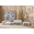 Erno Modules Sofa Gandia Blasco 