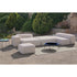 Erno Modules Sofa Gandia Blasco 