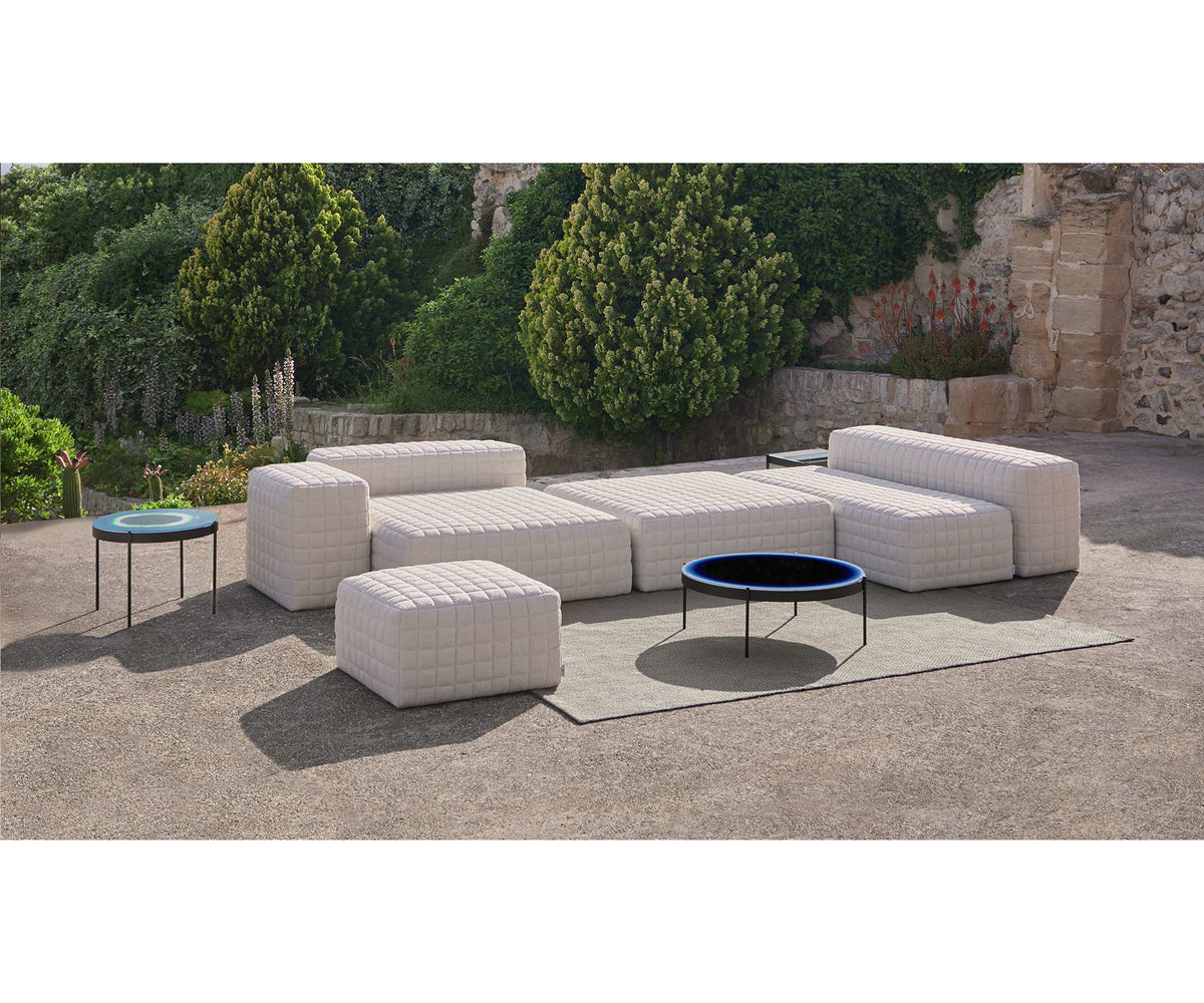 Erno Modules Sofa Gandia Blasco 