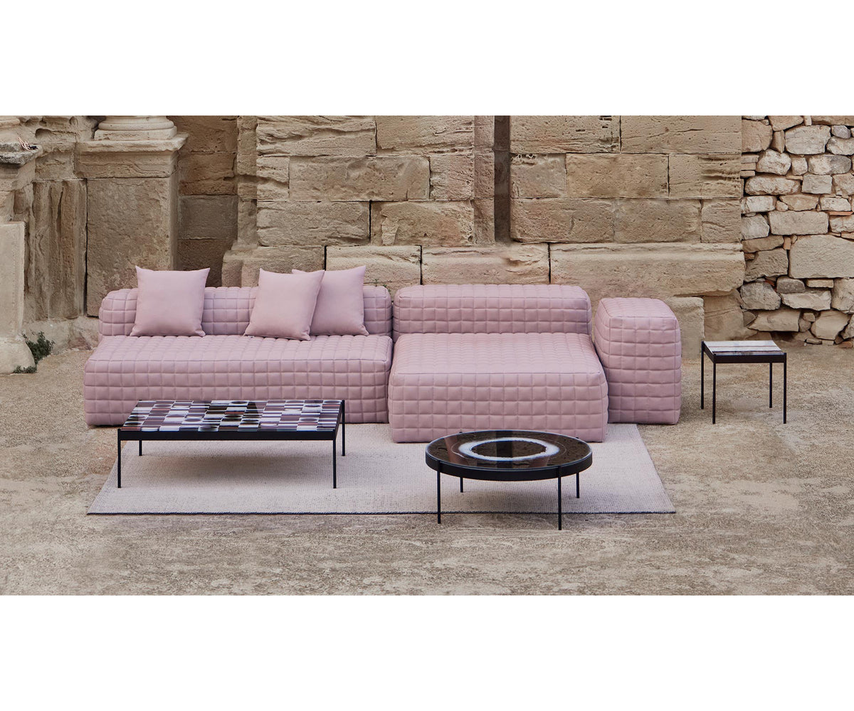 Erno Modules Sofa Gandia Blasco 