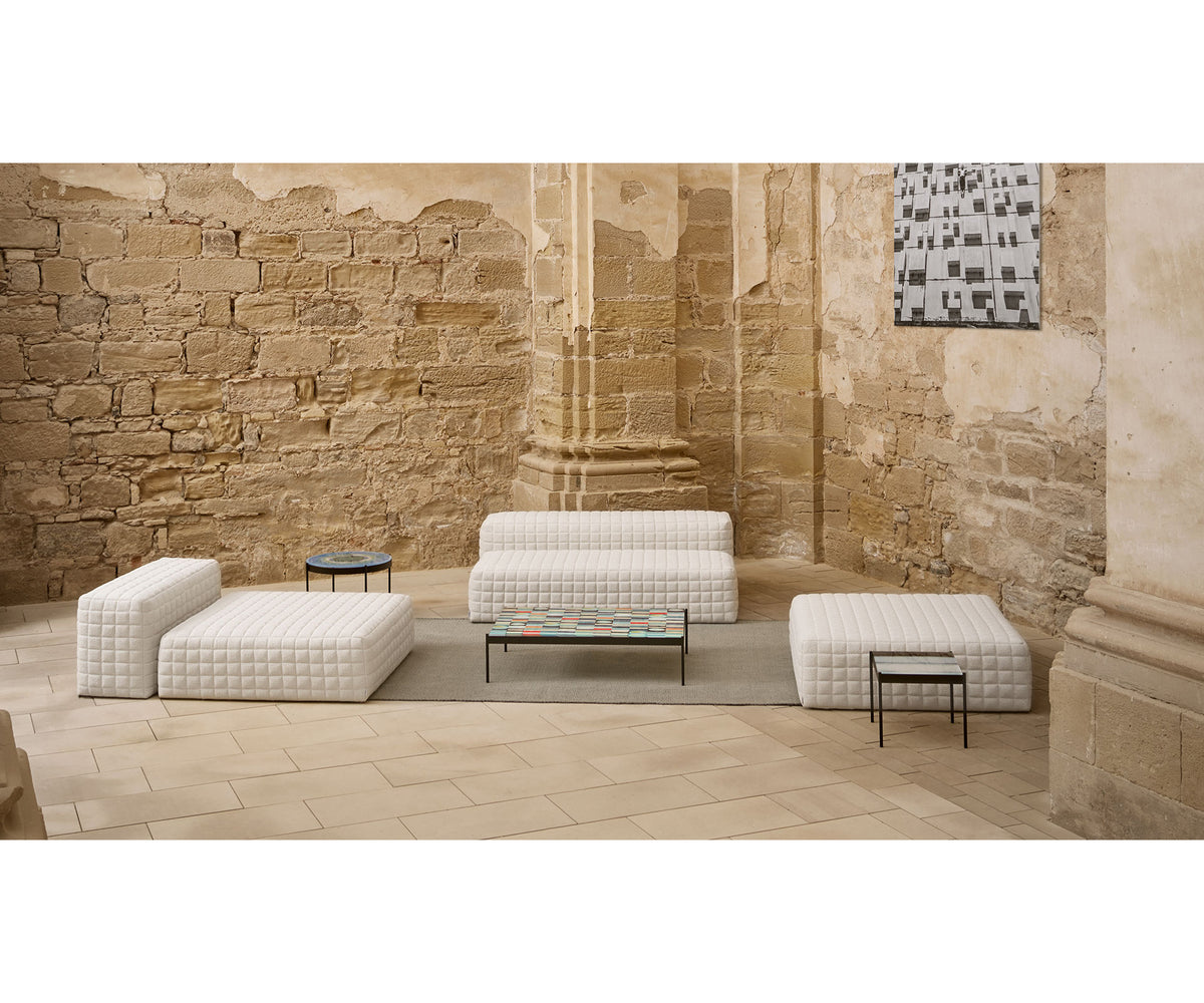 Erno Modules Sofa Gandia Blasco 