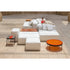 Erno Modules Sofa Gandia Blasco 