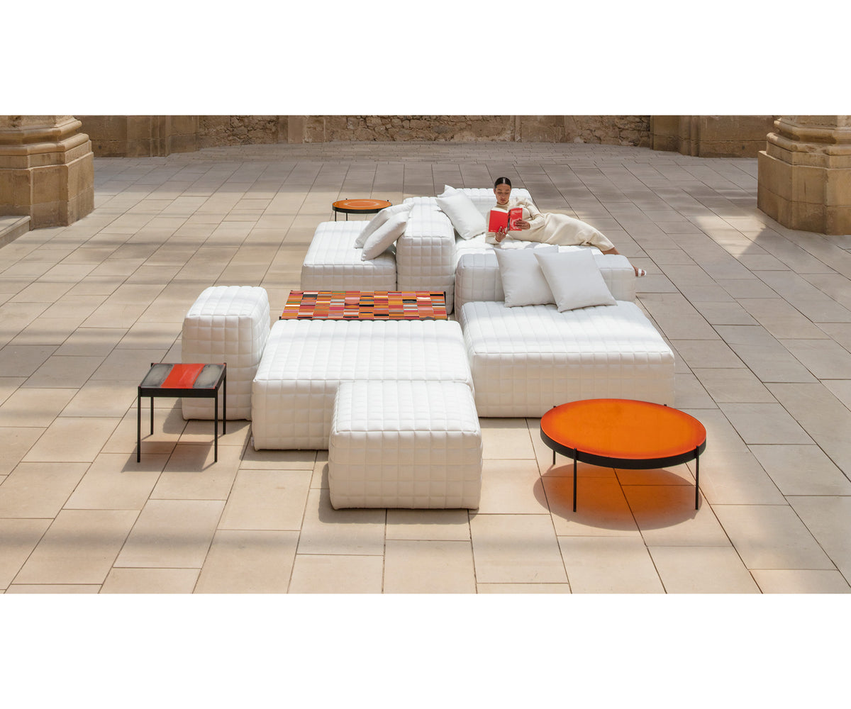 Erno Modules Sofa Gandia Blasco 