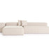 Erno Modules Sofa Gandia Blasco 