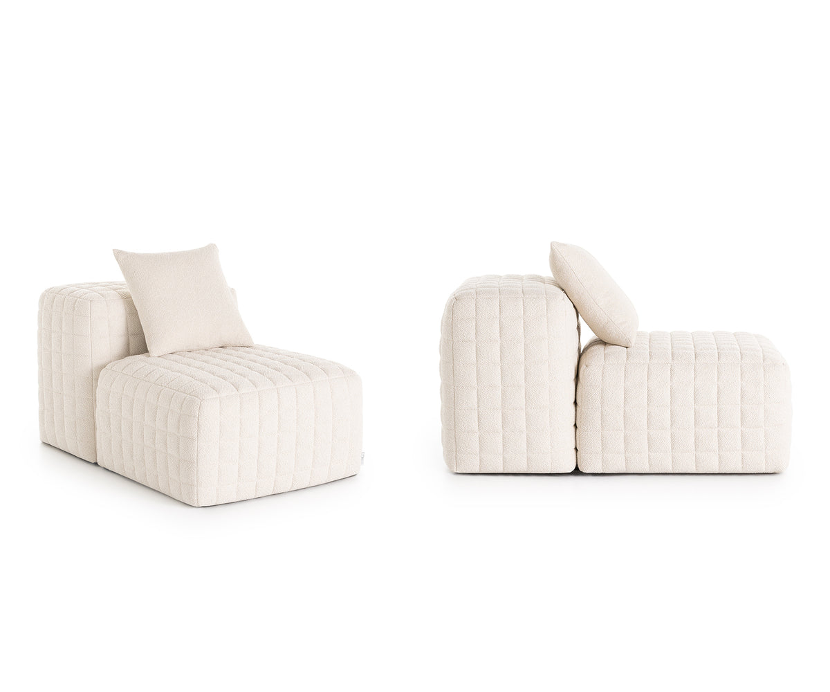 Erno Modules Sofa Gandia Blasco 