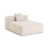 Erno Modules Sofa Gandia Blasco 