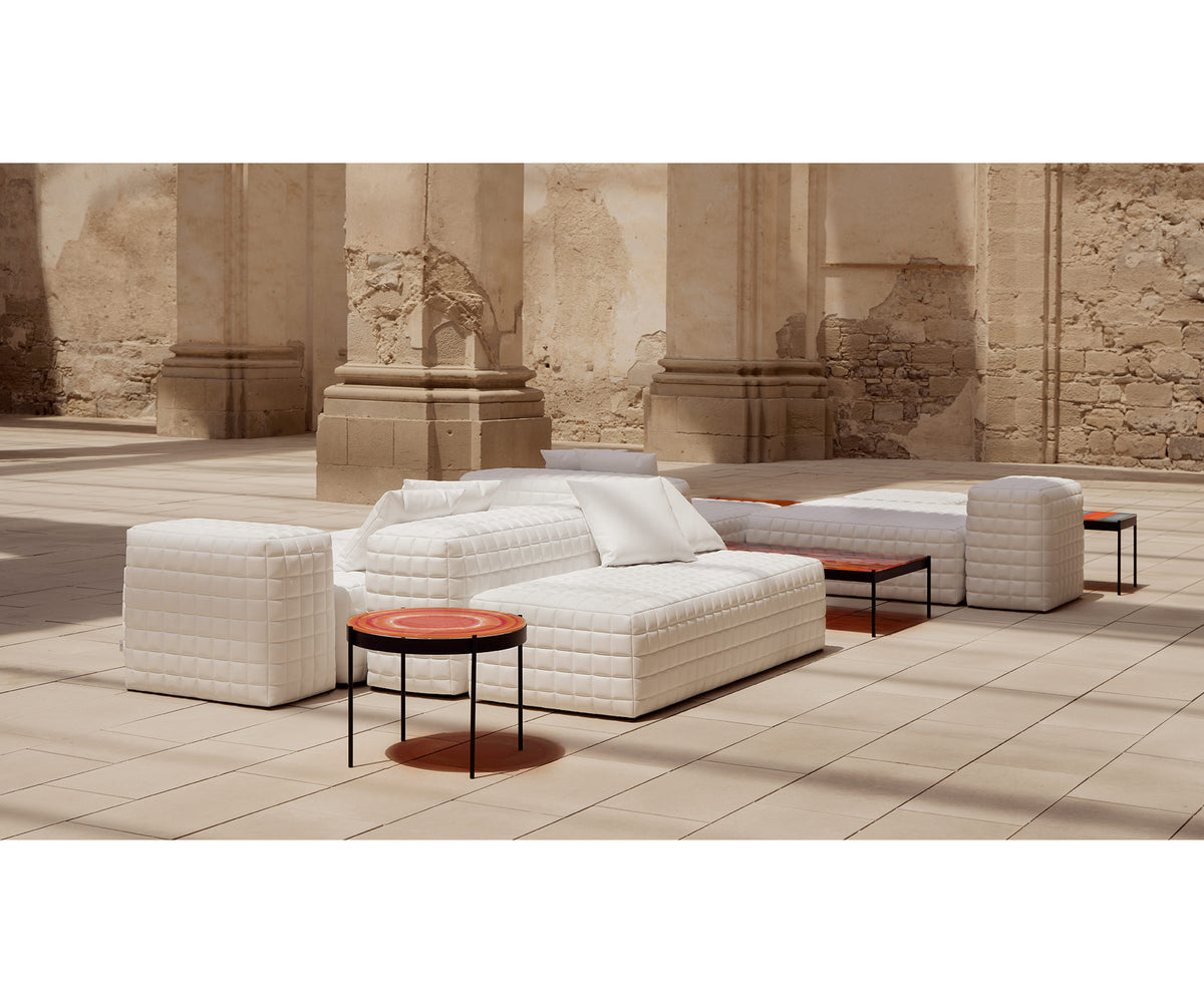 Erno Modules Sofa Gandia Blasco 