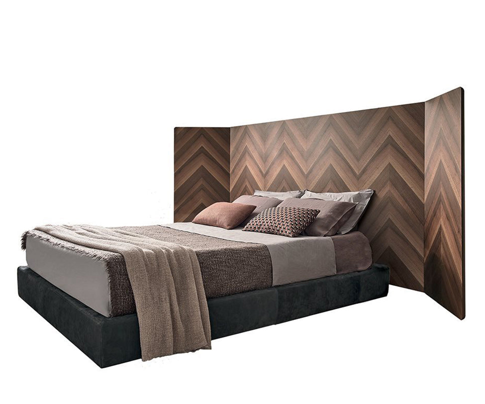 Eve Bed Gallotti&Radice 