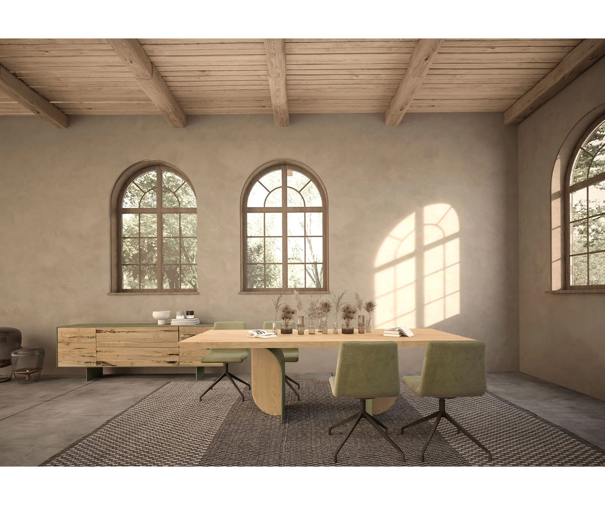 Forma Dining Table Riva 1920 