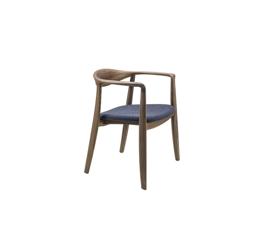 Abby Dining Chair I Porada