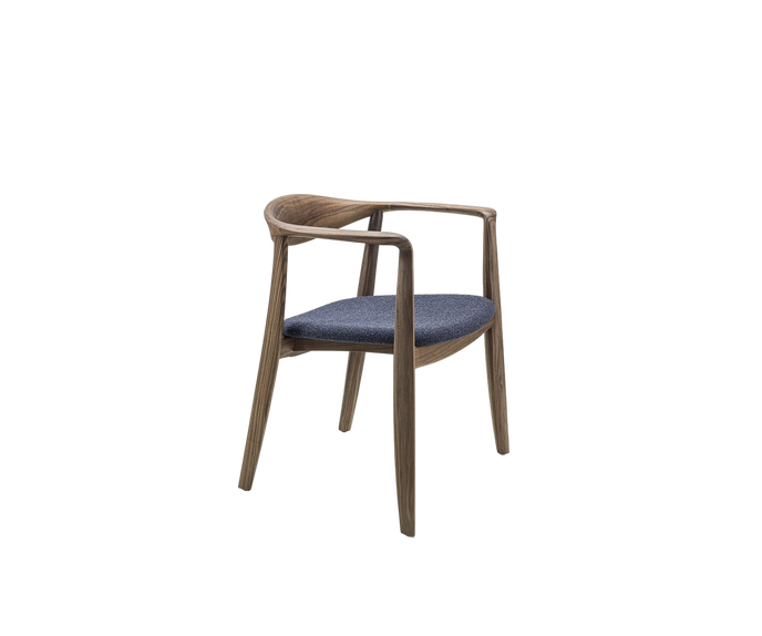 Abby Dining Chair I Porada
