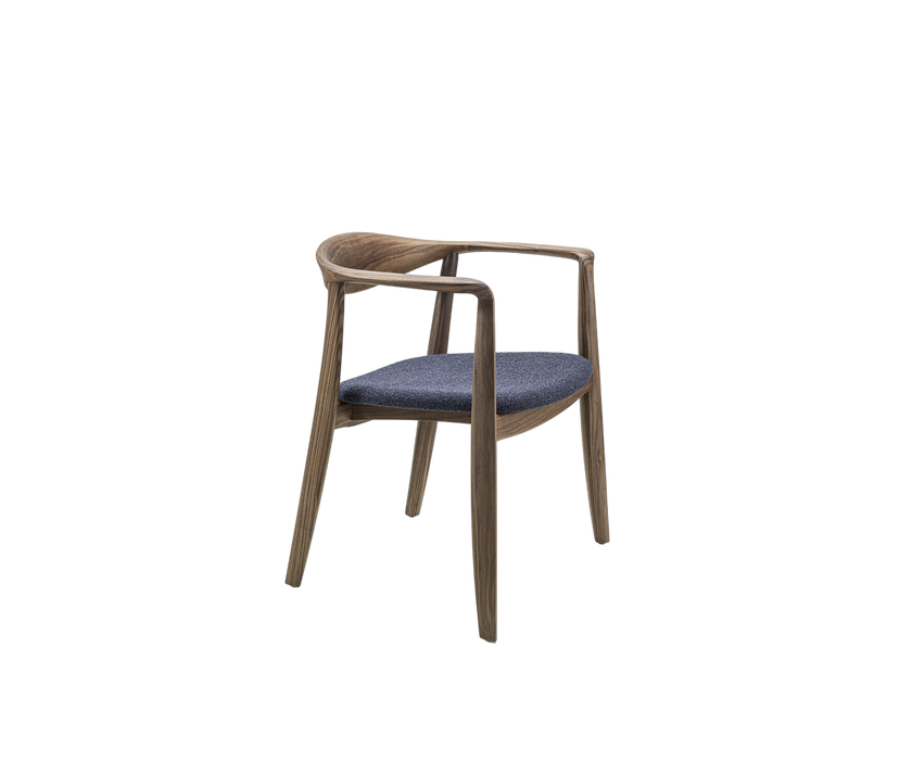 Abby Dining Chair I Porada