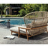 Fern 2-Seater Sofa | Gloster
